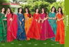 Mirinda Vol 11 By Madhupriya Printed Daily Wear Sarees Wholesale Price In Surat